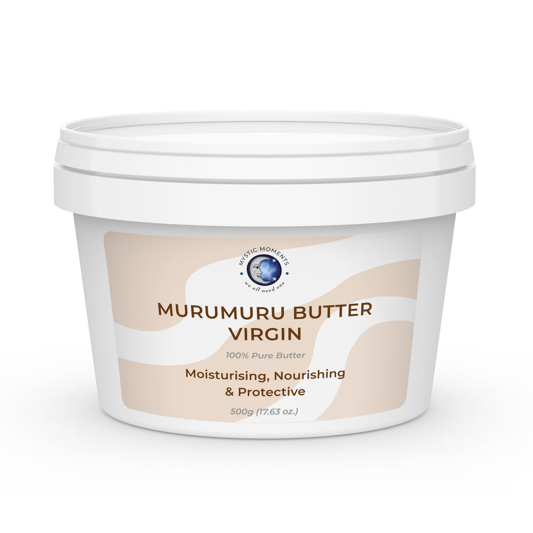Murumuru Virgin Butter
