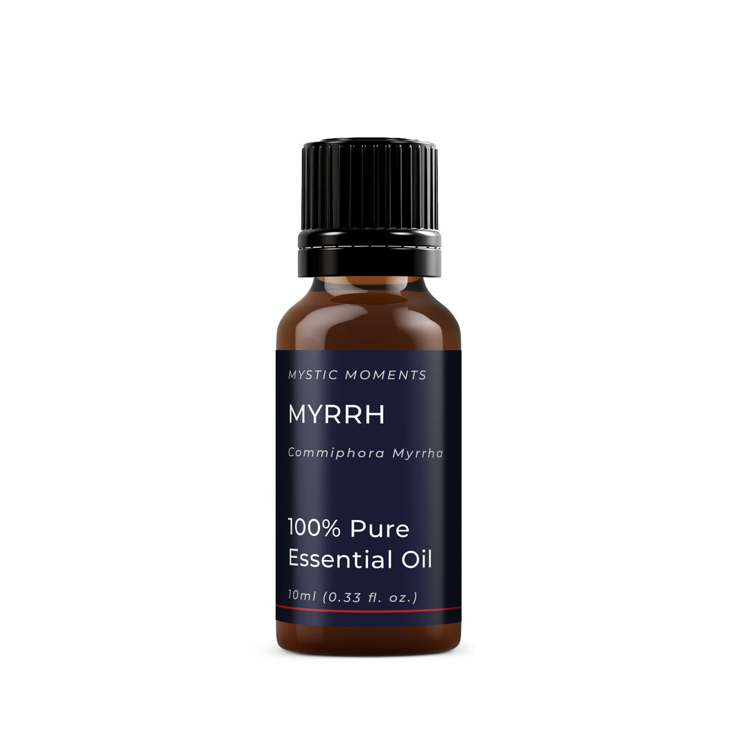 🎁 Myrrh Essential Oil (100% off)
