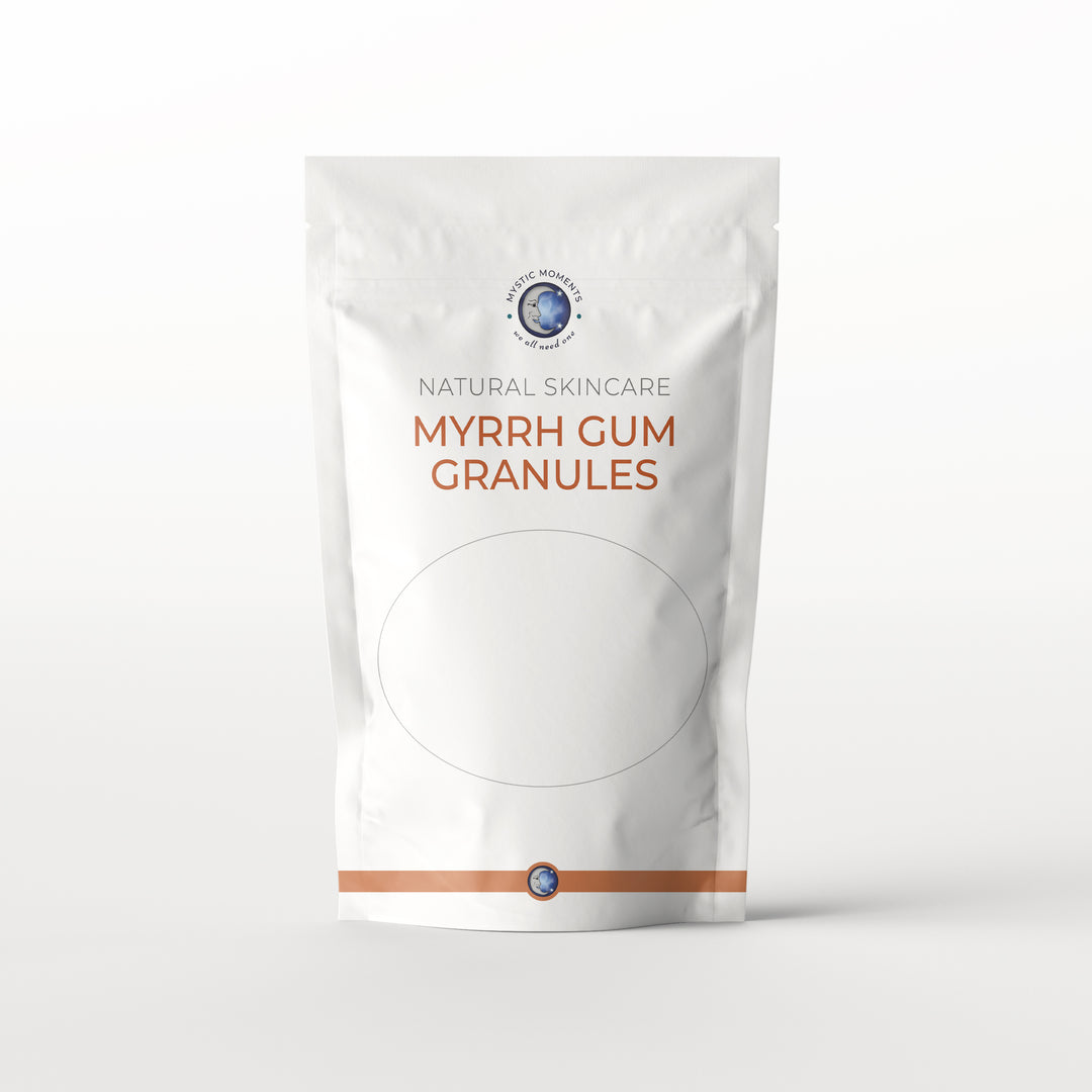 Myrrhe-Gummi-Granulat