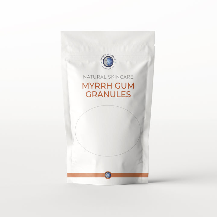 Myrrhe-Gummi-Granulat