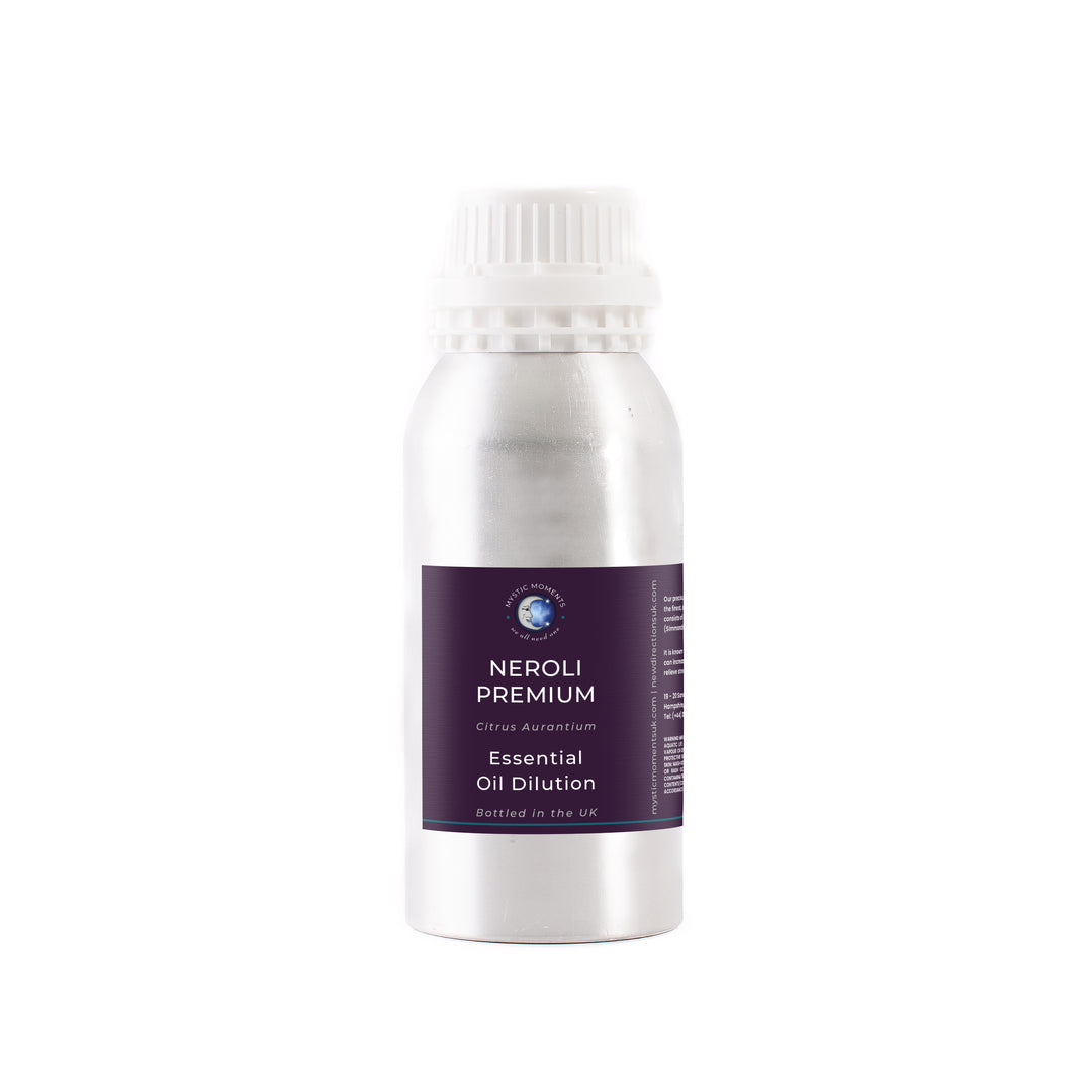 Neroli Premium Essential Oil Dilution