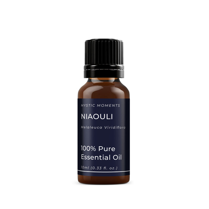 🎁 Niaouli Essential Oil (100% off)
