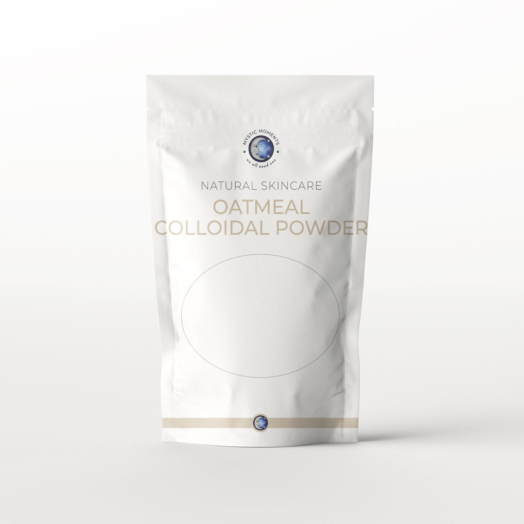 Oatmeal Colloidal Powder