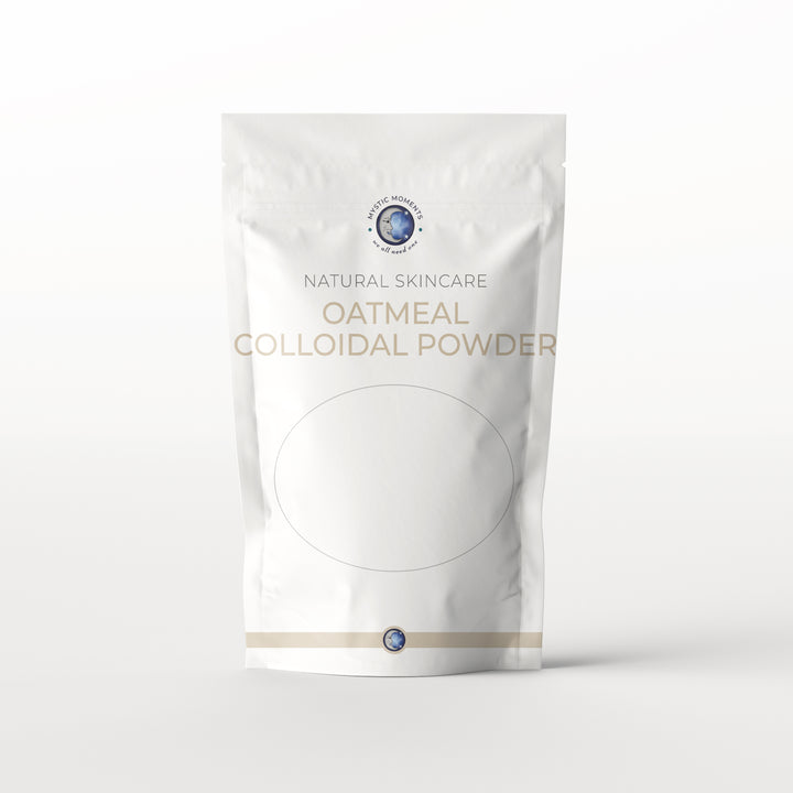 Oatmeal Colloidal Powder