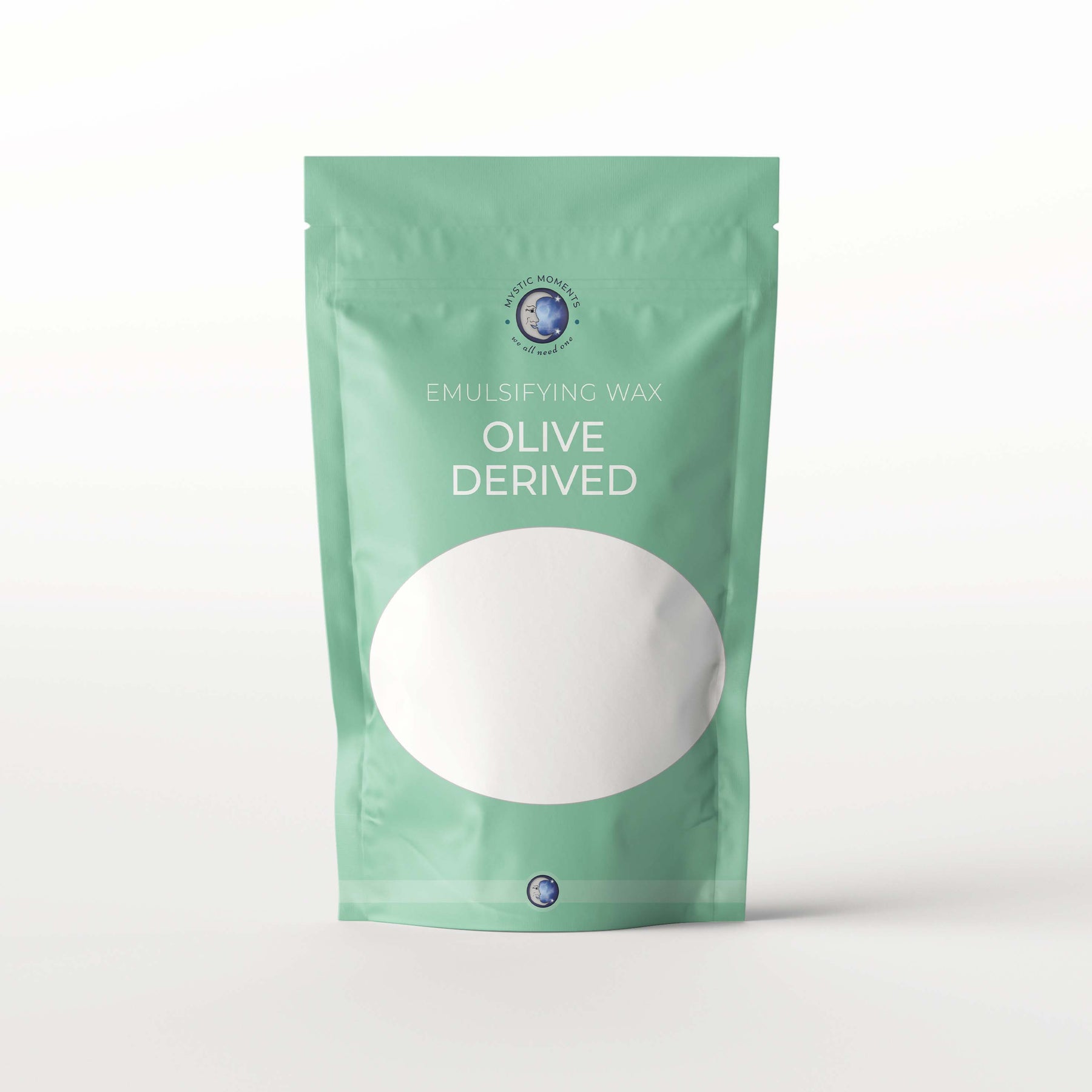 Natural Emulsifying Wax - Olive Derived (Olivem 1000) – Mystic