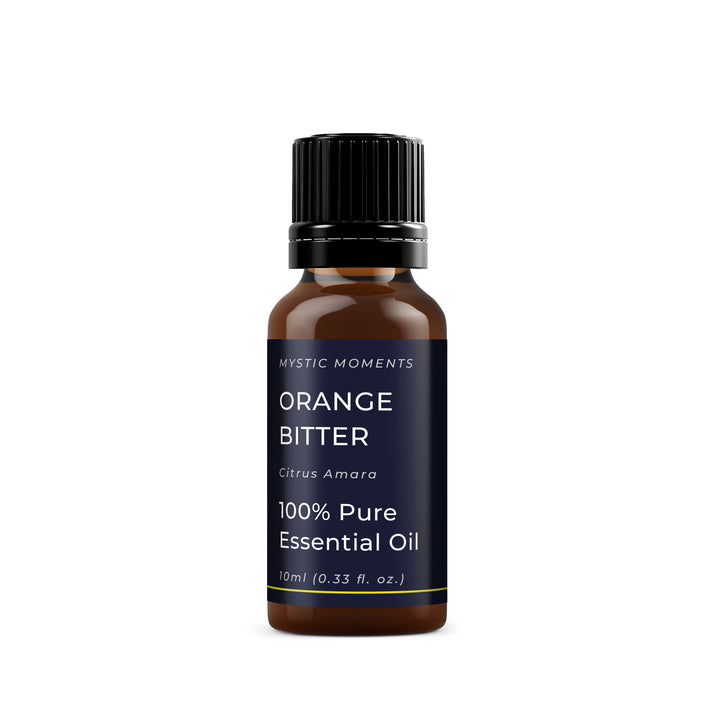 Orange Bitter Essential Oil