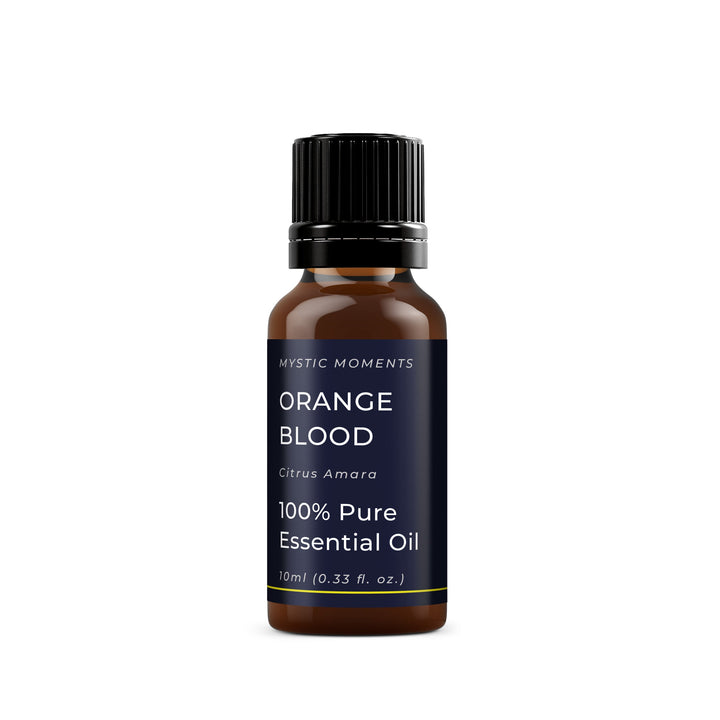 🎁 Orange Blood Essential Oil (100% off)