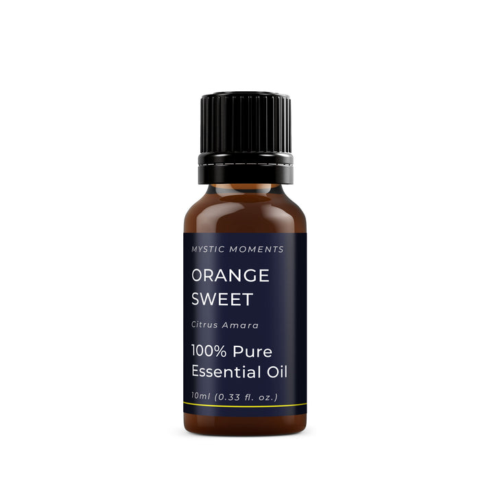 🎁 Orange Sweet Essential Oil (100% off)