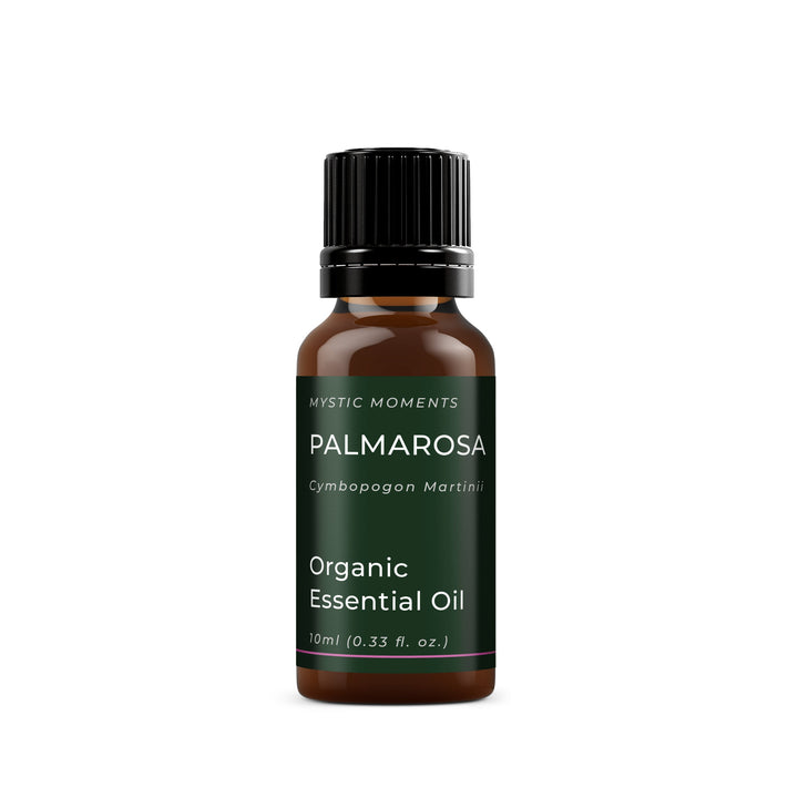 🎁 Palmarosa Essential Oil (Organic) (100% off)