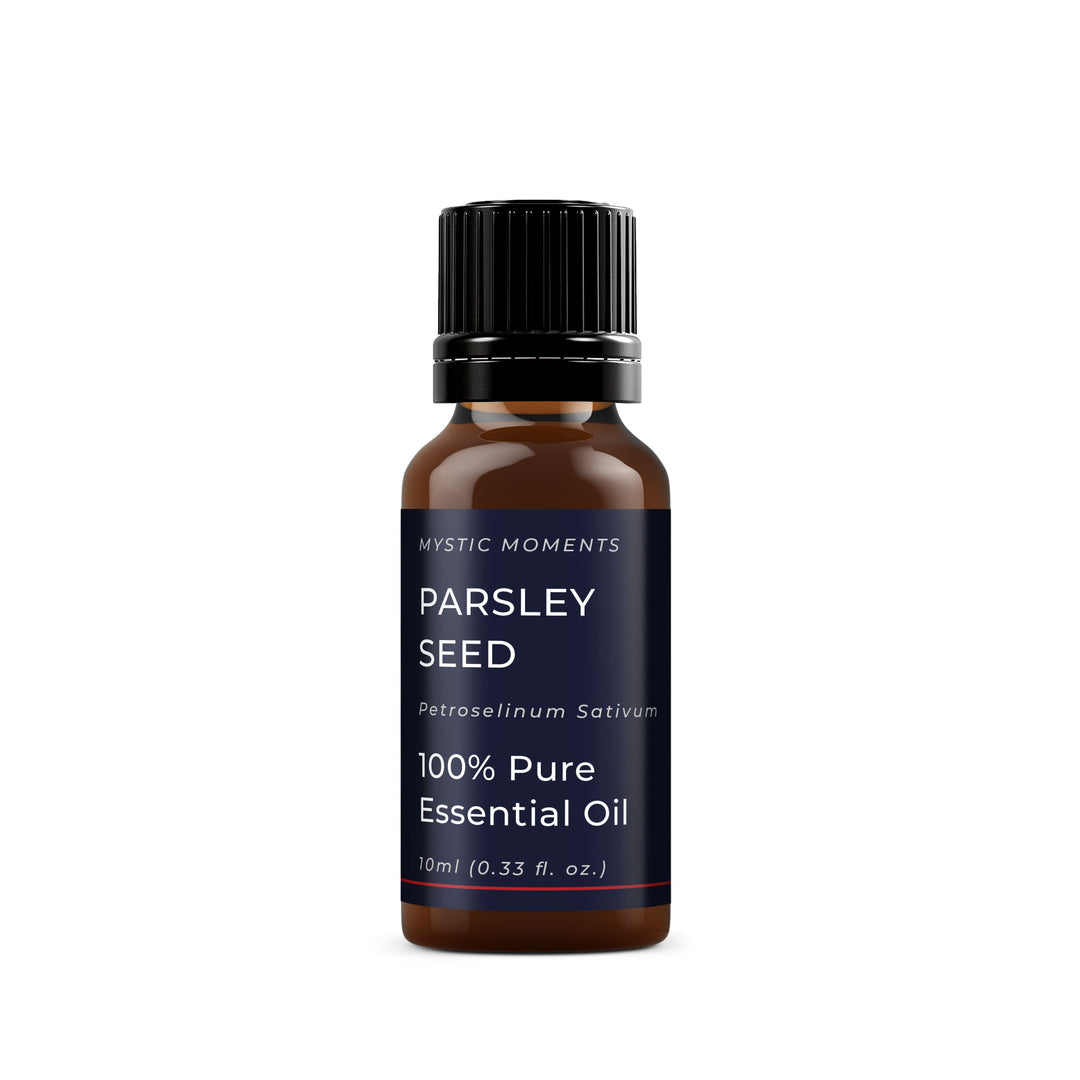 🎁 Parsley Seed Essential Oil (100% off)