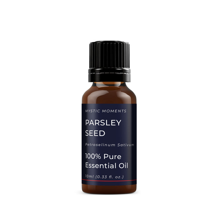 🎁 Parsley Seed Essential Oil (100% off)
