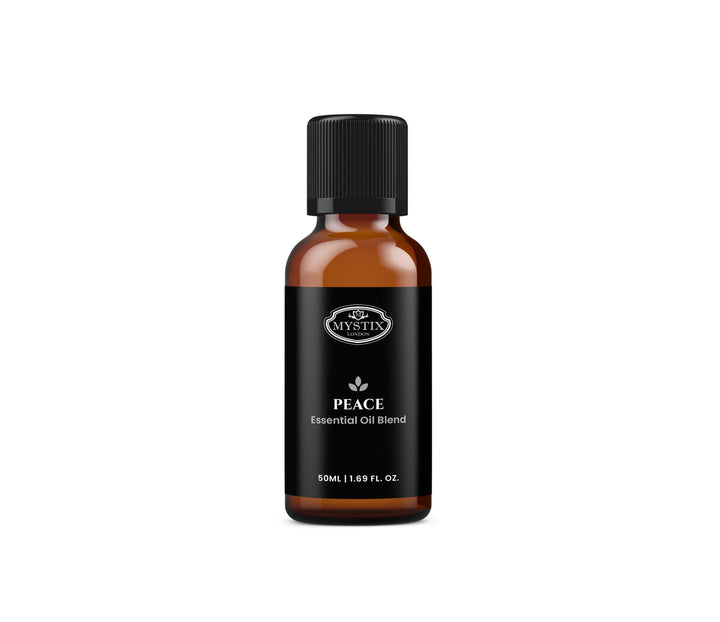 Peace - Essential Oil Blends