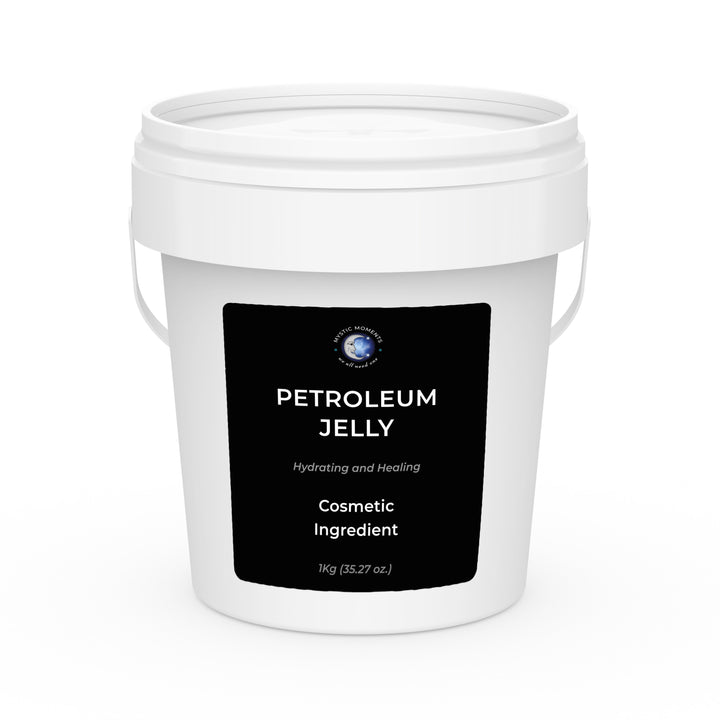 Petroleum Jelly