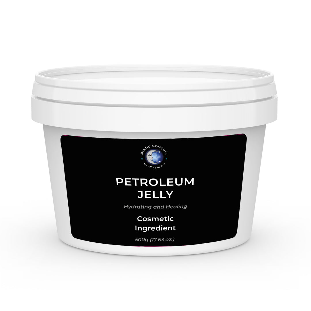 Petroleum Jelly