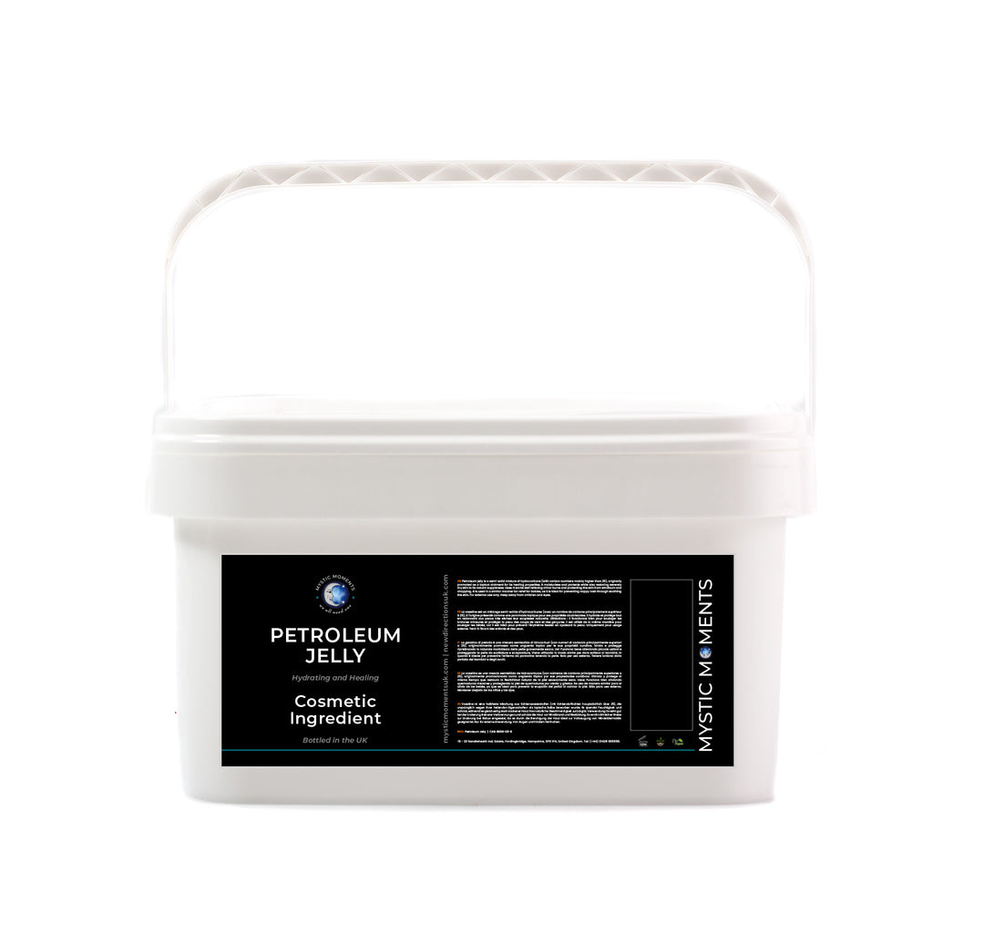 Petroleum Jelly