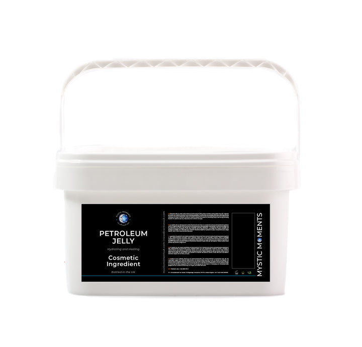 Petroleum Jelly