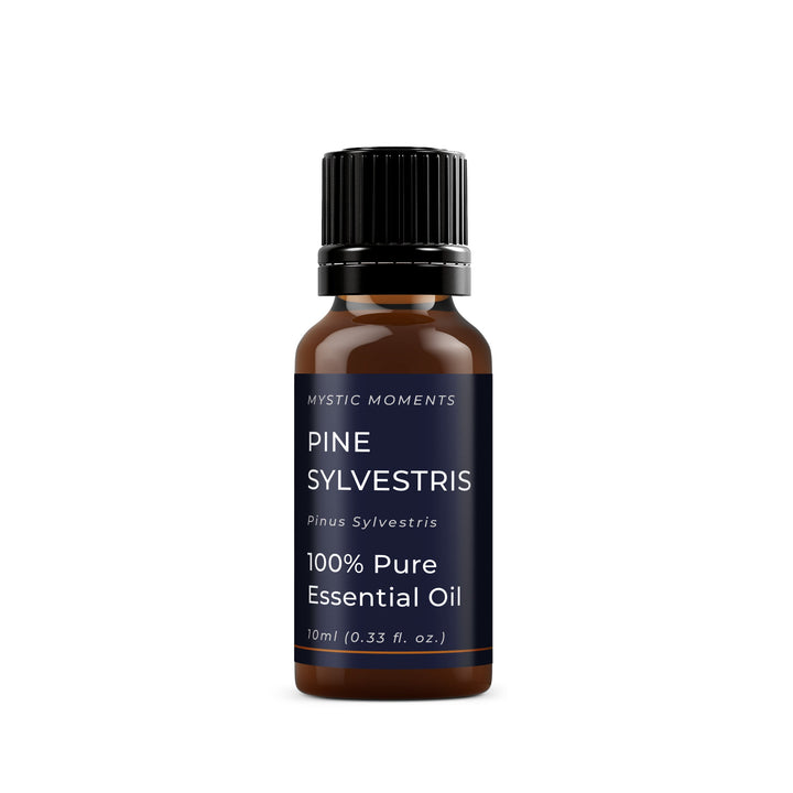 🎁 Pine Sylvestris Essential Oil (100% off)