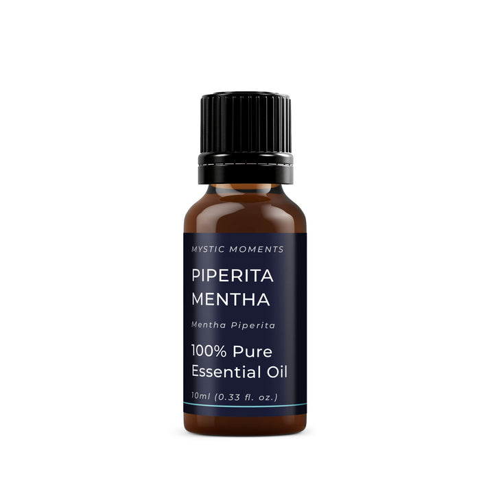 🎁 Piperita Mentha Essential Oil (100% off)