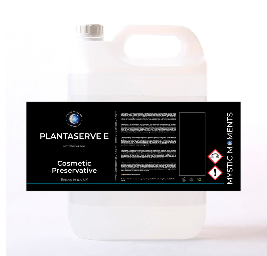 Plantaserve E – Konservierungsmittel