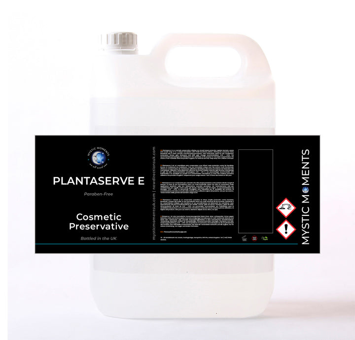 Plantaserve E – Konservierungsmittel