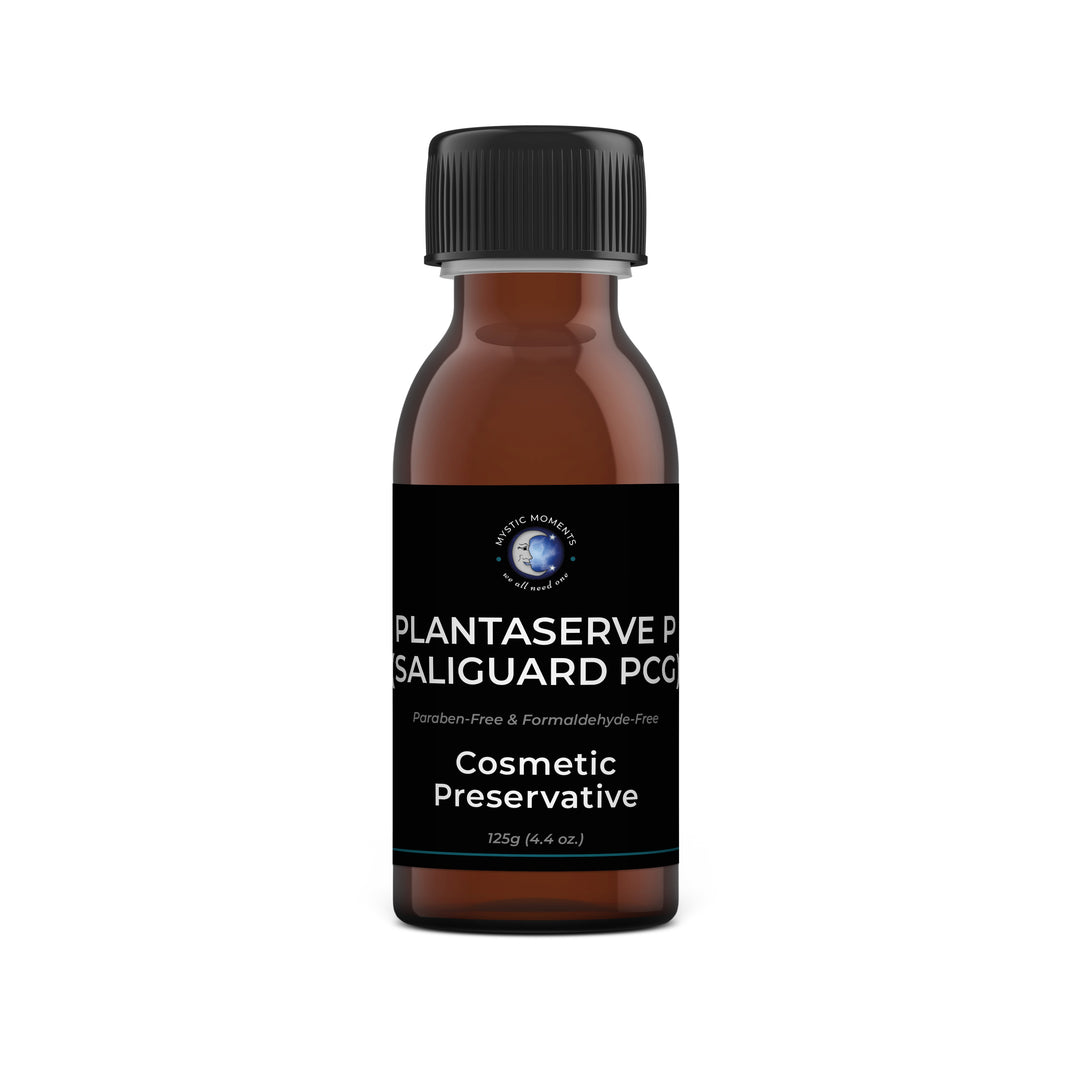 Plantaserve P (Saliguard PCG) - Conservantes