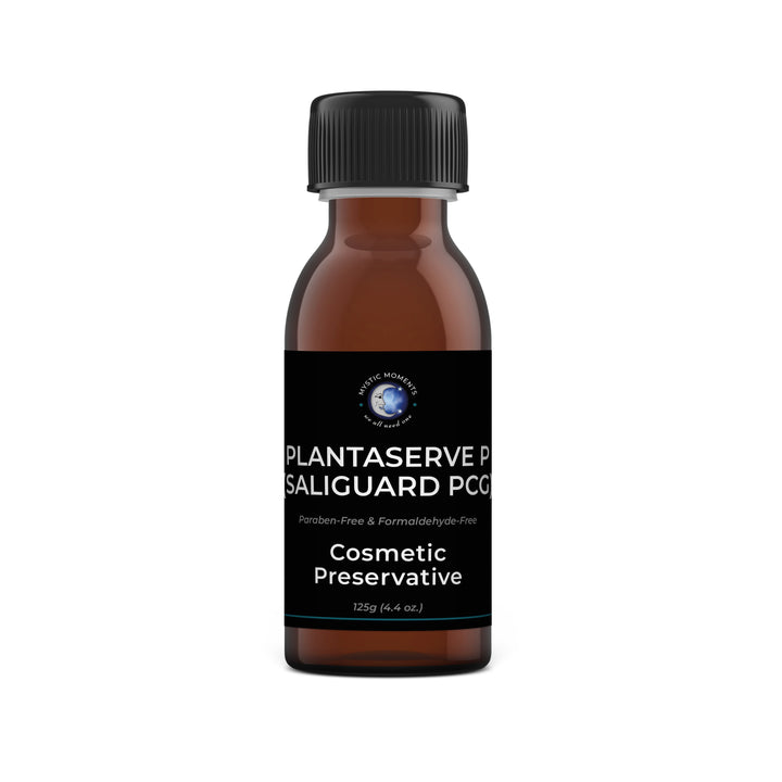 Plantaserve P (Saliguard PCG) - Conservantes
