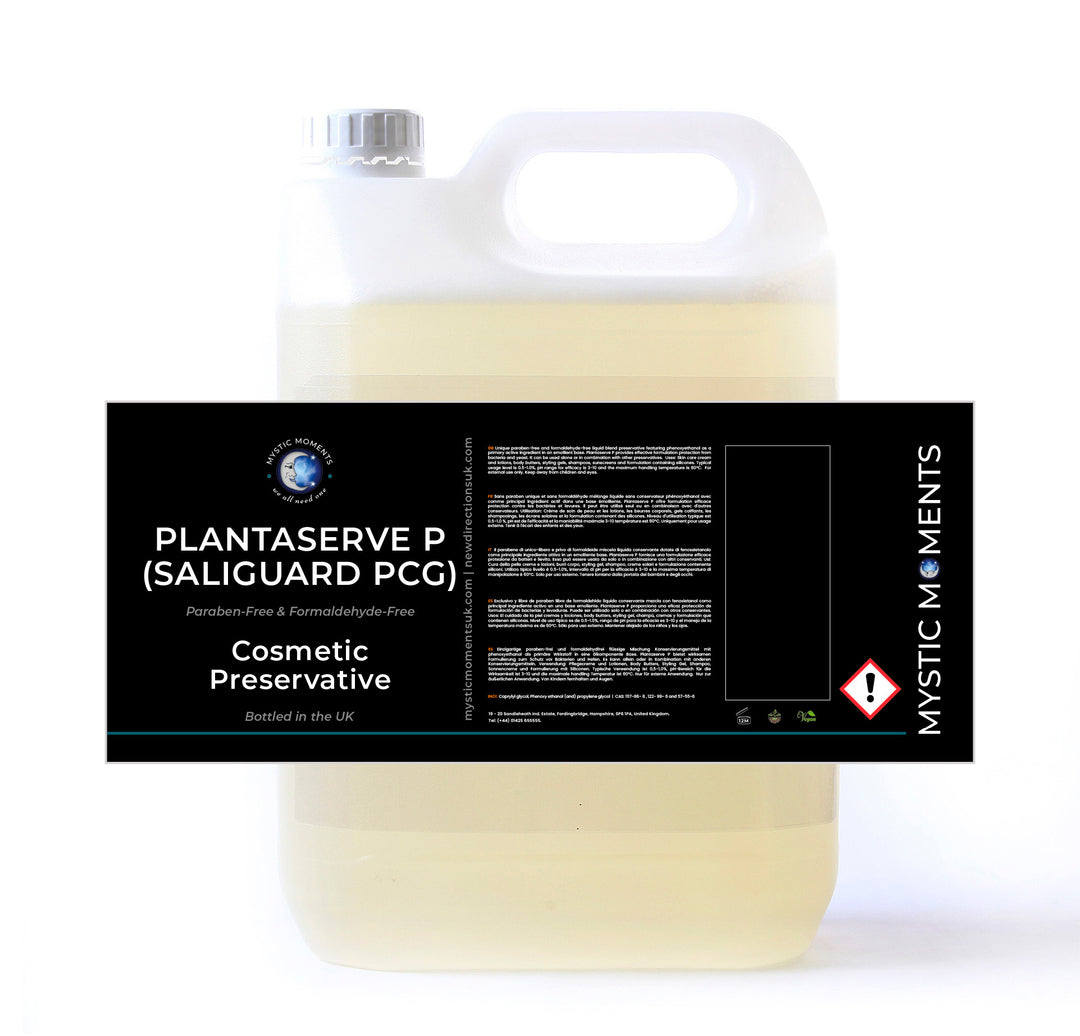 Plantaserve P (Saliguard PCG) - Conservateurs