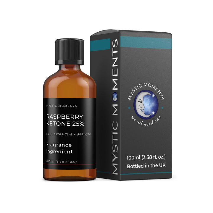 Raspberry Ketone 25% Liquid