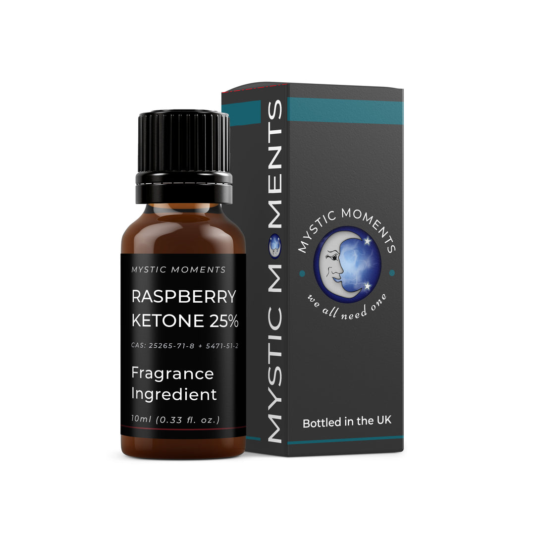 Raspberry Ketone 25% Liquid