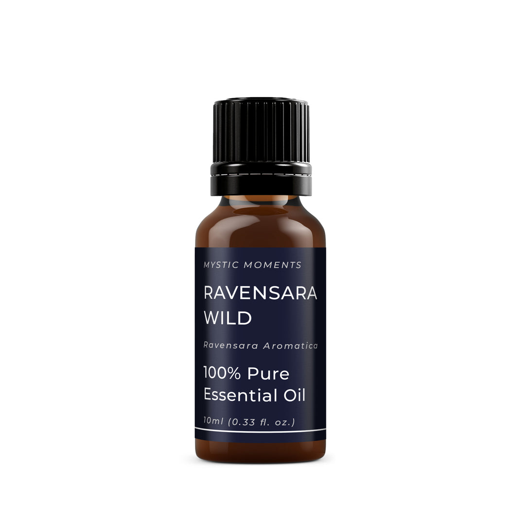 Ravensara Wild Essential Oil