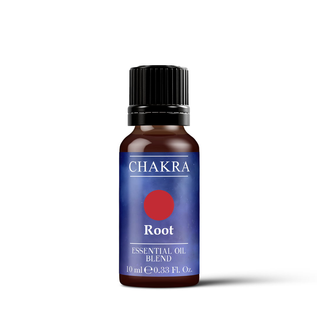 Root Chakra | Essential Oil Blend