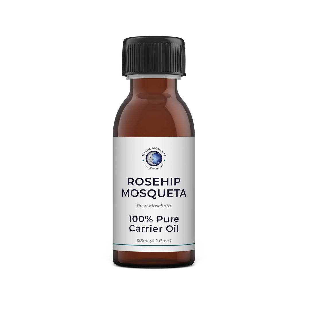 Rozenbottel Mosqueta dragerolie