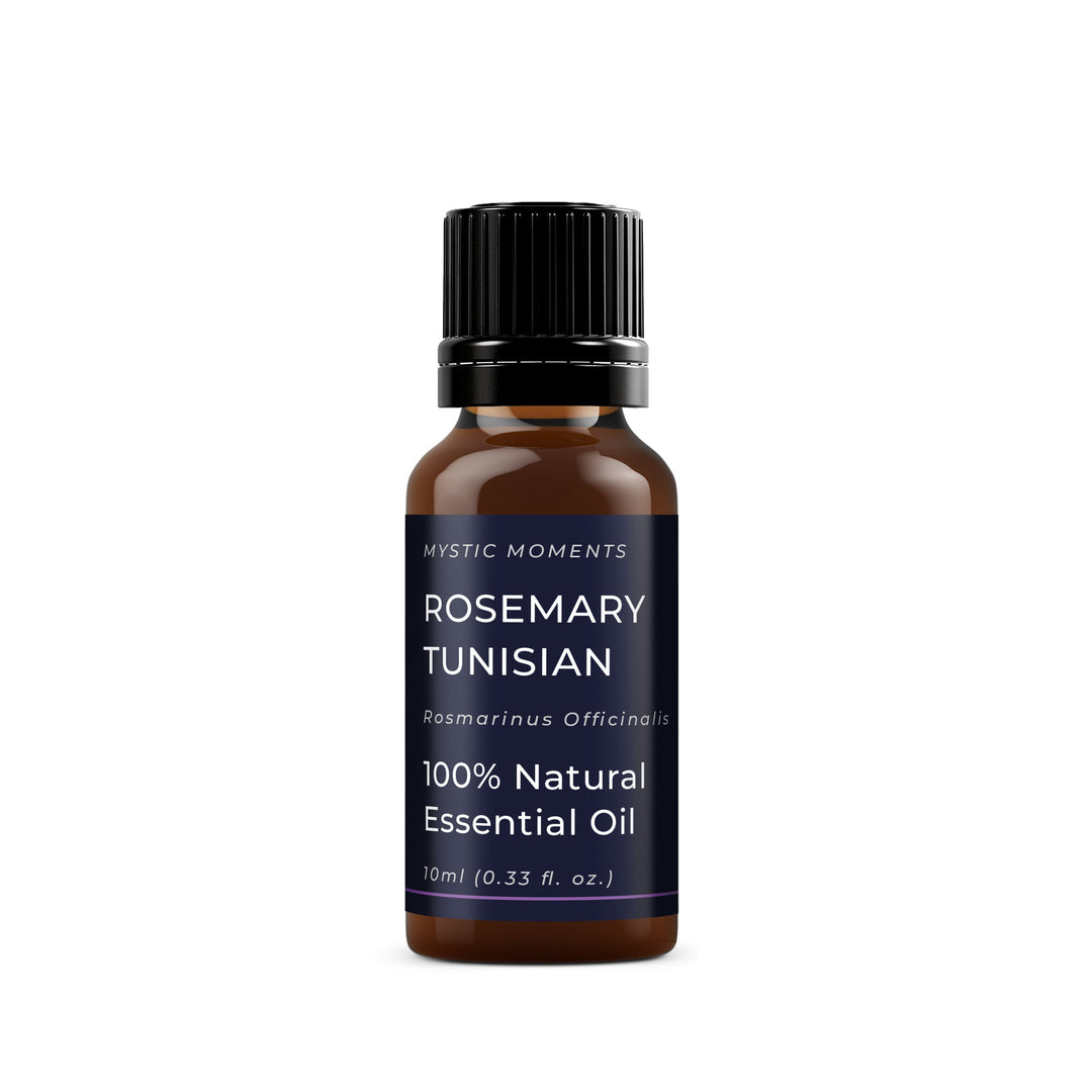 🎁 Rosemary Tunisian Essential Oil (100% off)