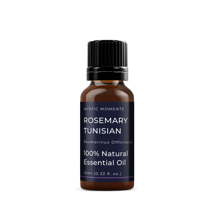 🎁 Rosemary Tunisian Essential Oil (100% off)