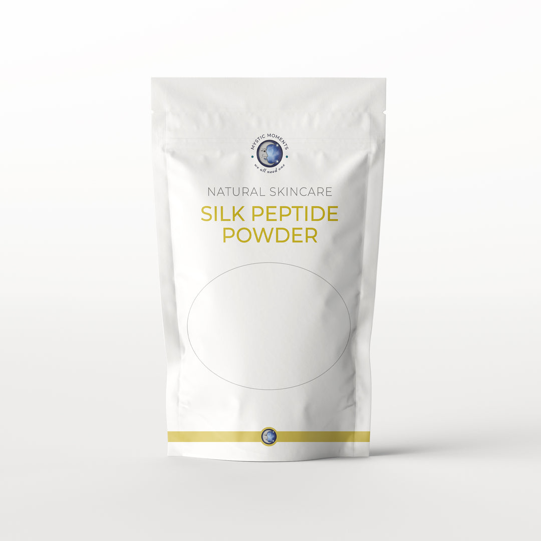 Peptide de Soie - Matières Premières