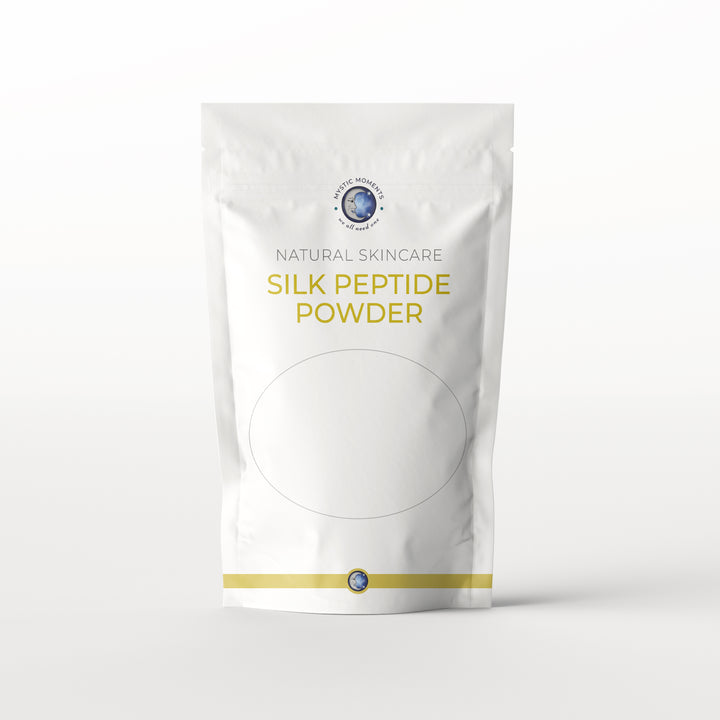 Peptide de Soie - Matières Premières