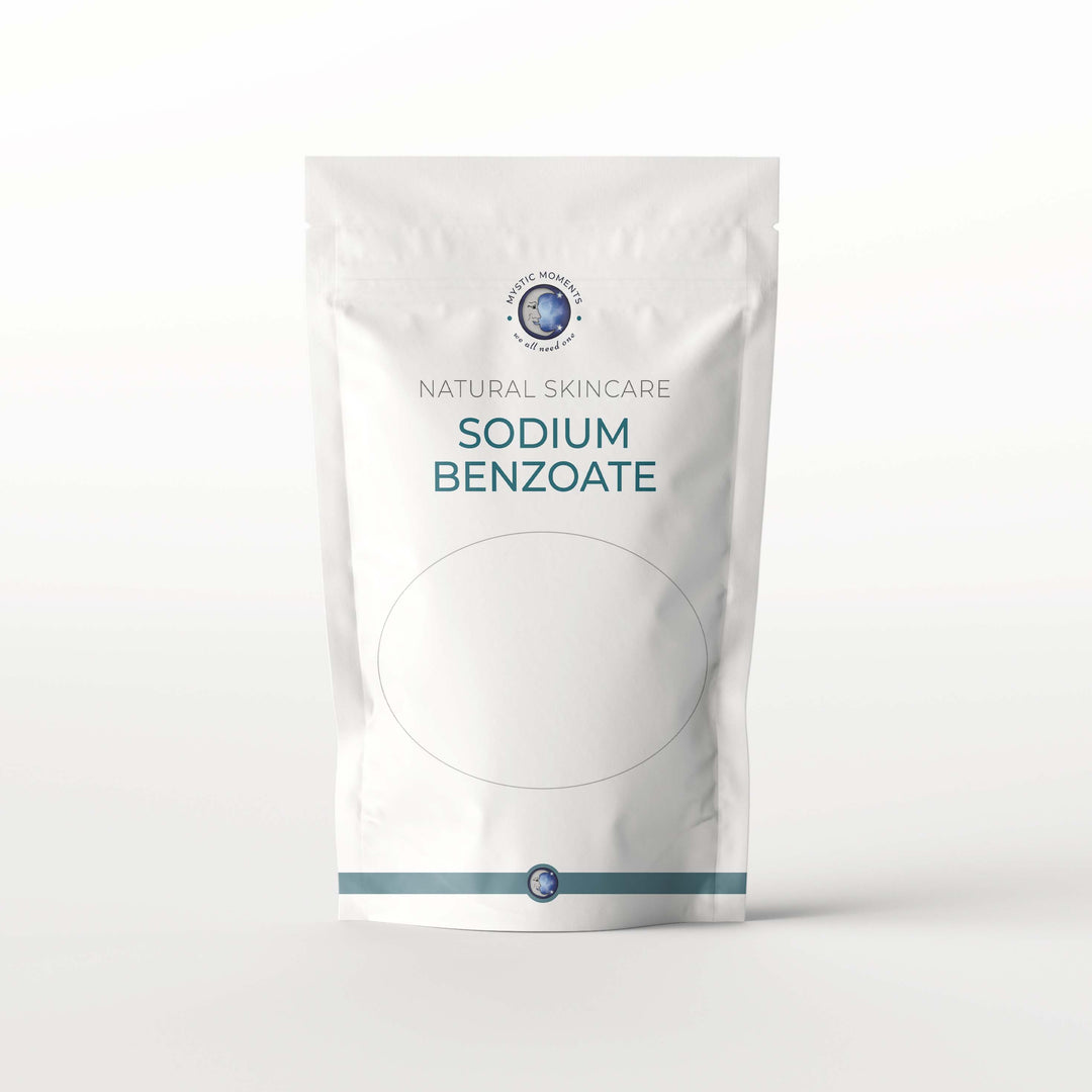 Sodium Benzoate