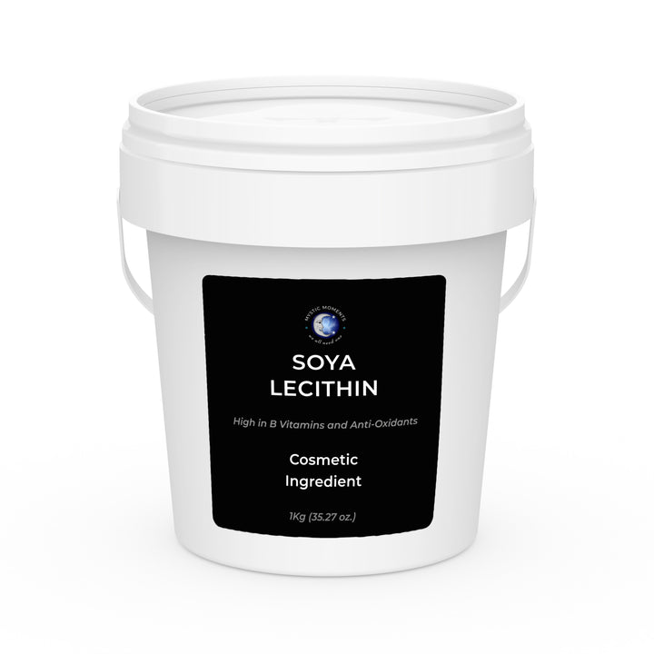 Lécithine de soja - Matière première