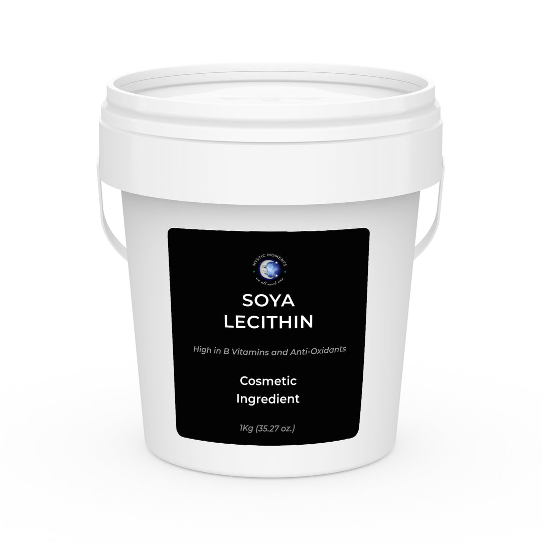 Soya Lecithin - Raw Material