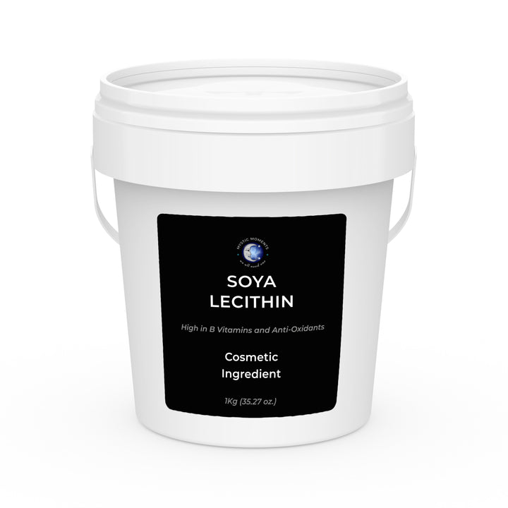 Soya Lecithin - Raw Material