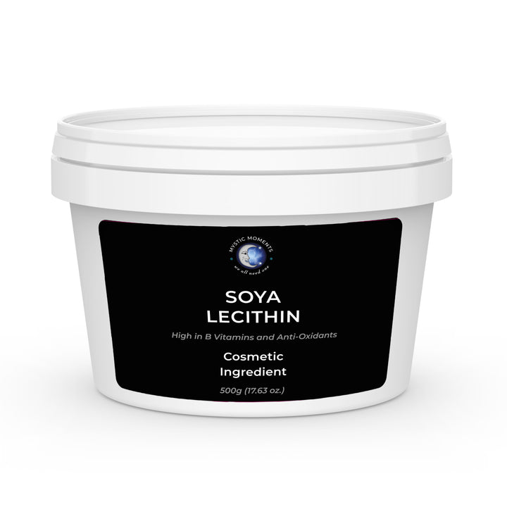 Soya Lecithin - Raw Material