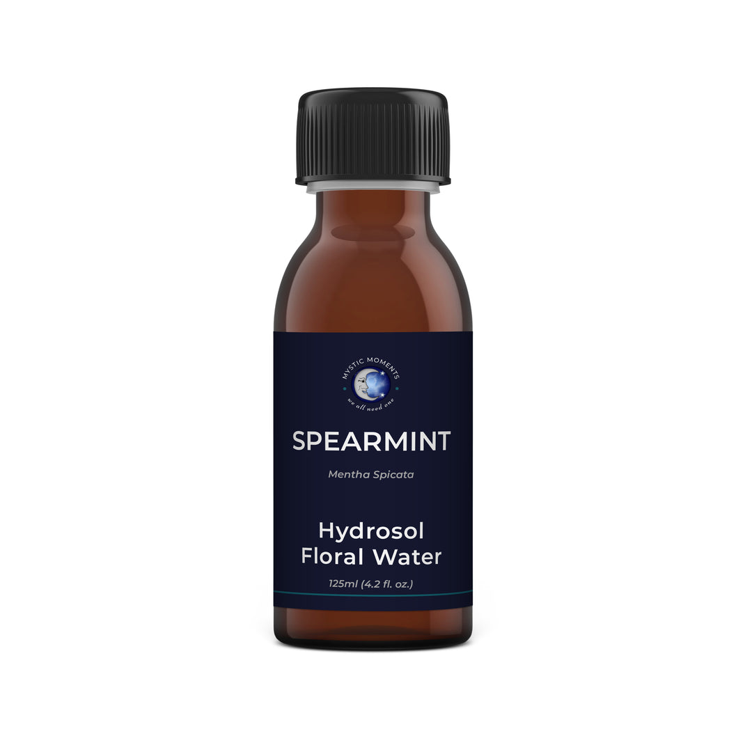 Spearmint Hydrosol Floral Water