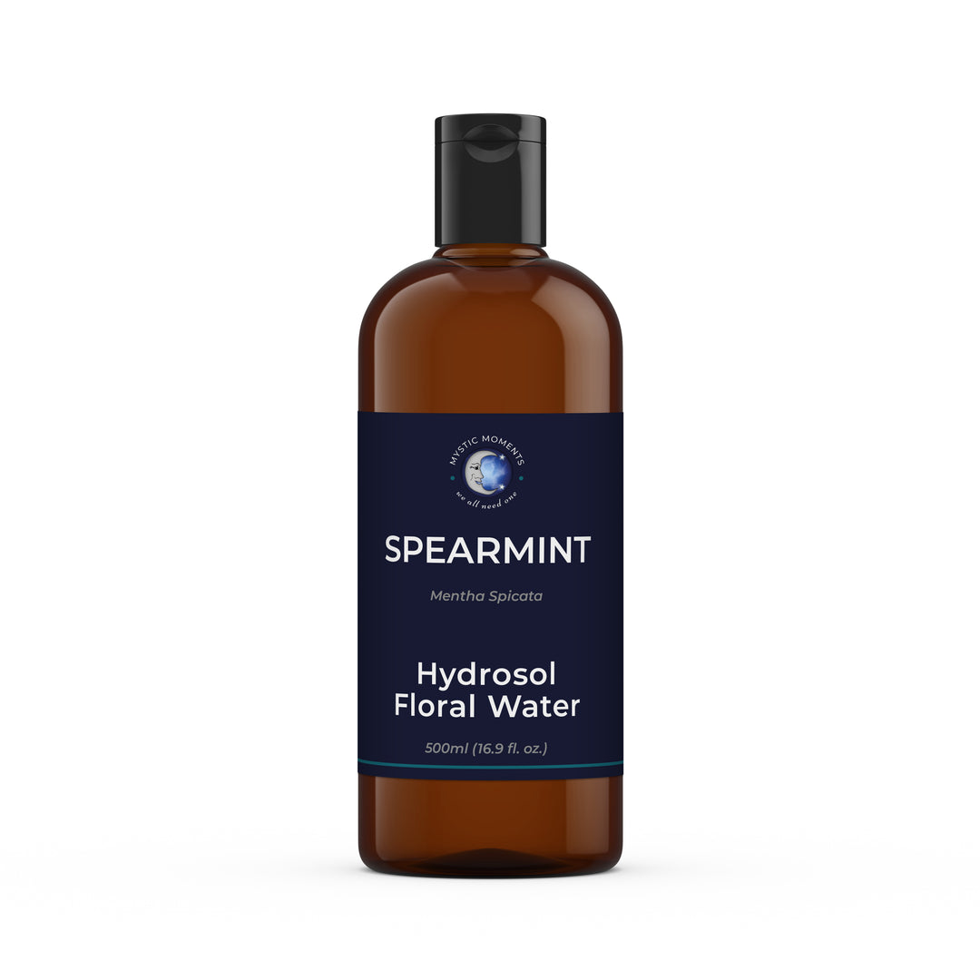 Spearmint Hydrosol Floral Water