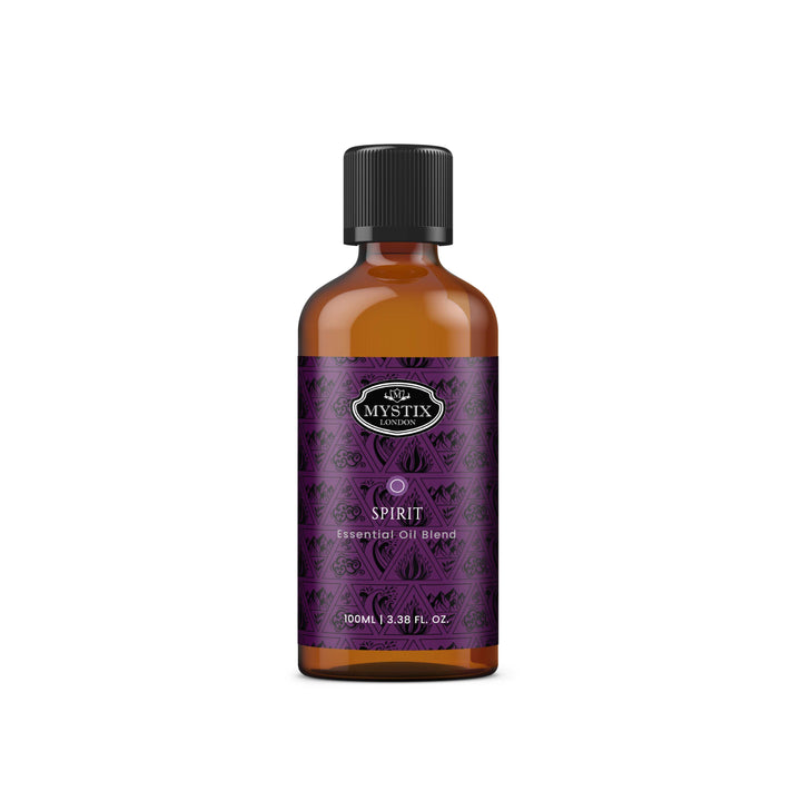 The Spirit Element Essential Oil Blend