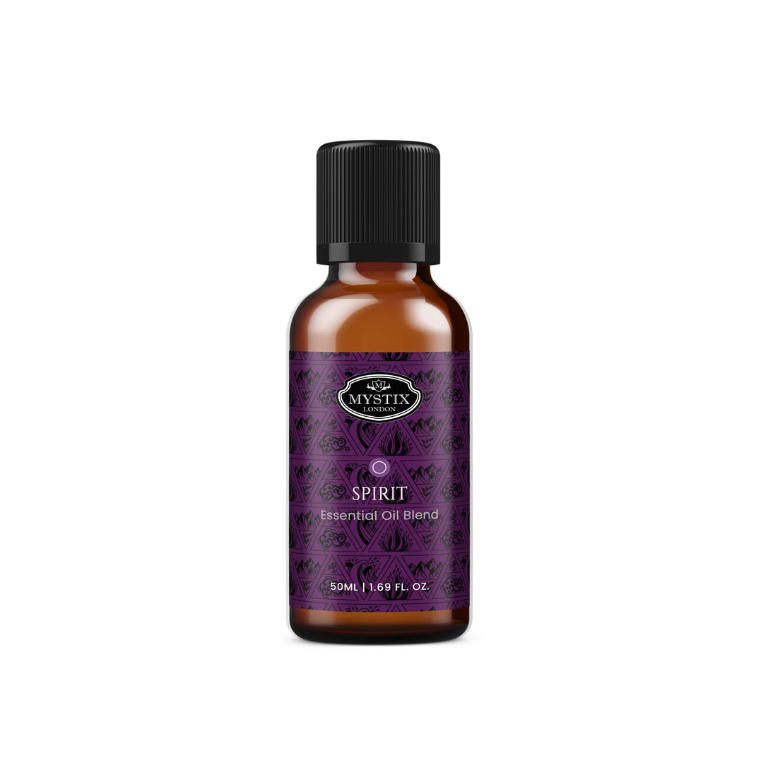 The Spirit Element Essential Oil Blend