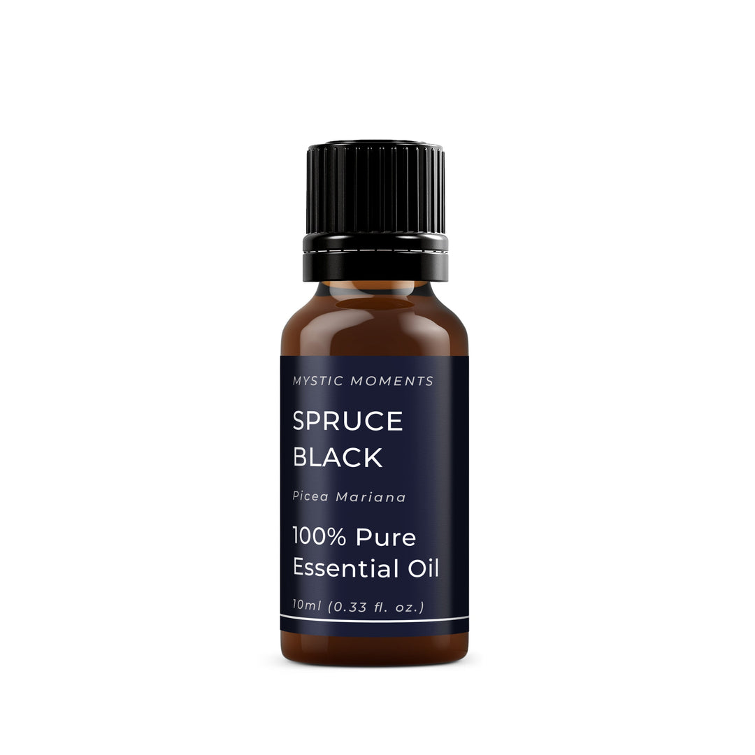 🎁 Spruce Black Essential Oil (100% off)