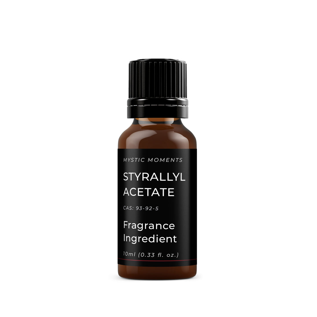 Styrallyl Acetate