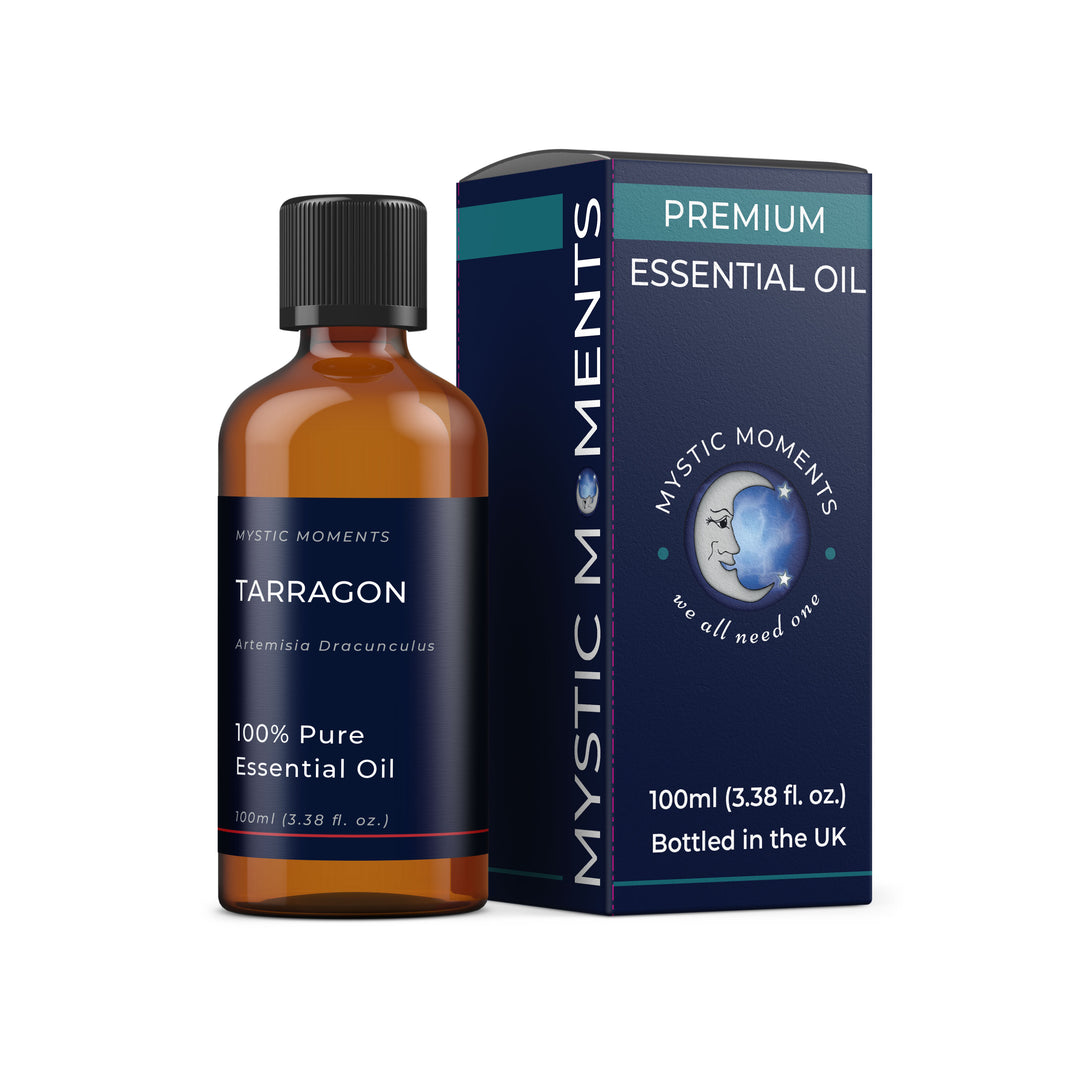 Tarragon Essential Oil