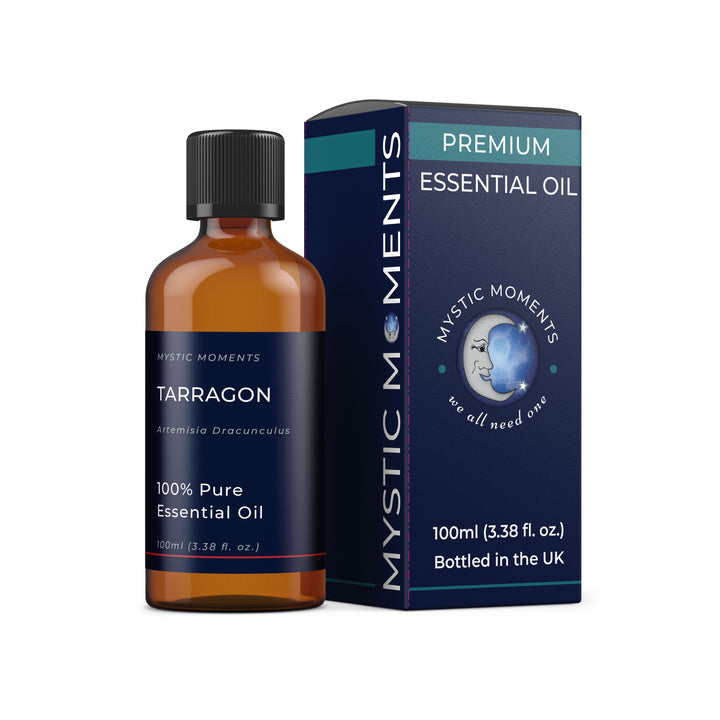 Tarragon Essential Oil