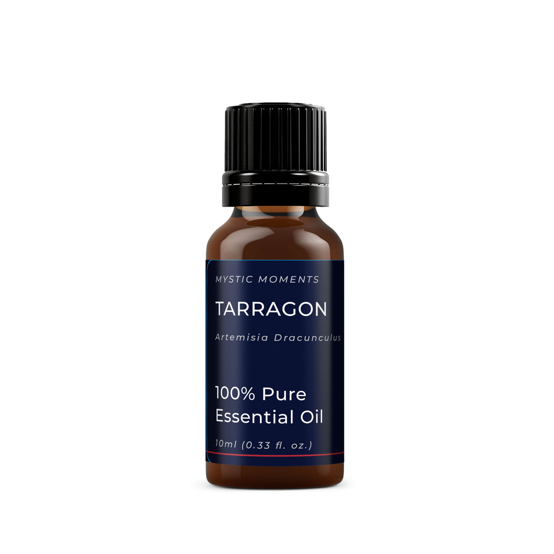 Tarragon Essential Oil
